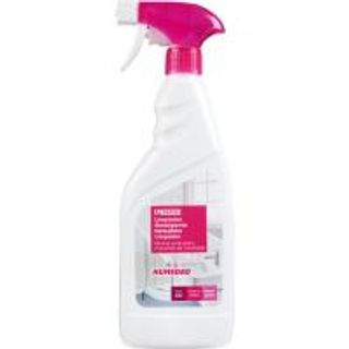 Limpiador De Manchas De Humedades Eroski, Pistola 750 Ml (26141747)