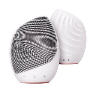 Geske Sonic Facial Brush 5 In 1 Blanco 5021455