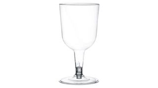 Actuel - Kieliszki do wina wielok. użytku, pojem. 170ml - 4 sztuki 