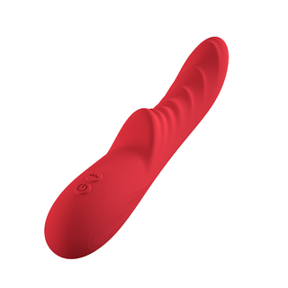 Toy-Box Sweet Love Wibrator