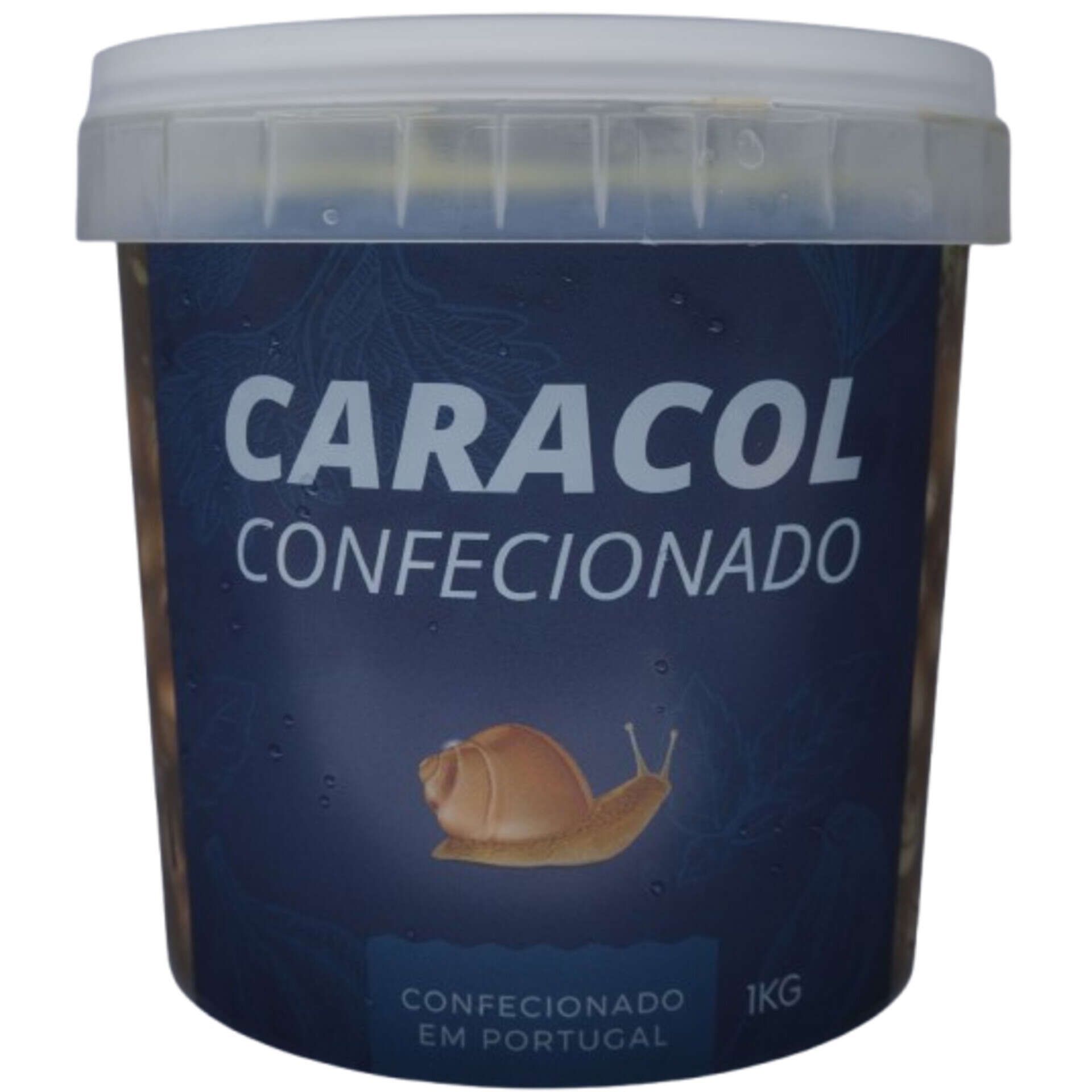 Caracóis ·