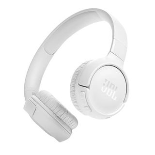 Auriculares Bluetooth Jbl Tune 520 Blanco (6925281964732)