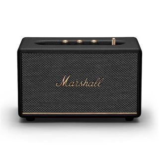 Altavoz Bluetooth Marshall Acton Iii Negro (7340055384940)