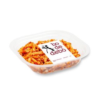 Macarrones Bo De Debò Boloñesa 250 G