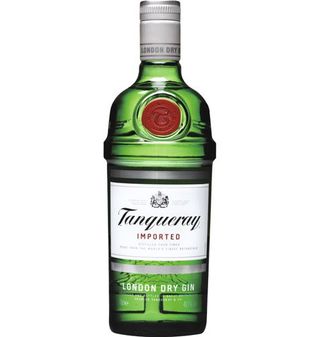 Ginebra Tanqueray 70 Cl