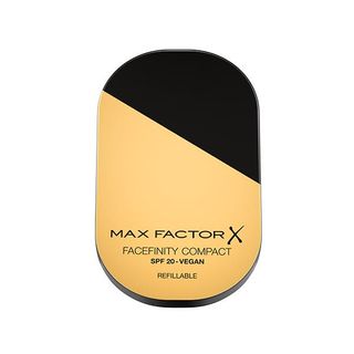 Max Factor Facefinity Reusable Compact 06 Golden 2611379