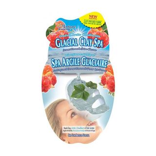 Mascarilla Facial Glacial de Arcilla - 7th Heaven - 1 unidad 83800032013