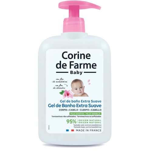 Banho e Higiene