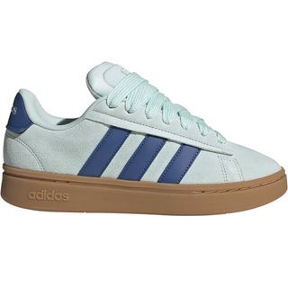 Adidas grand court alpha 00s zapatilla moda mujer Azul 37 1/3 1001016213