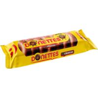 Donettes Clásicos Donettes, 8 Uds, Paquete 152 G