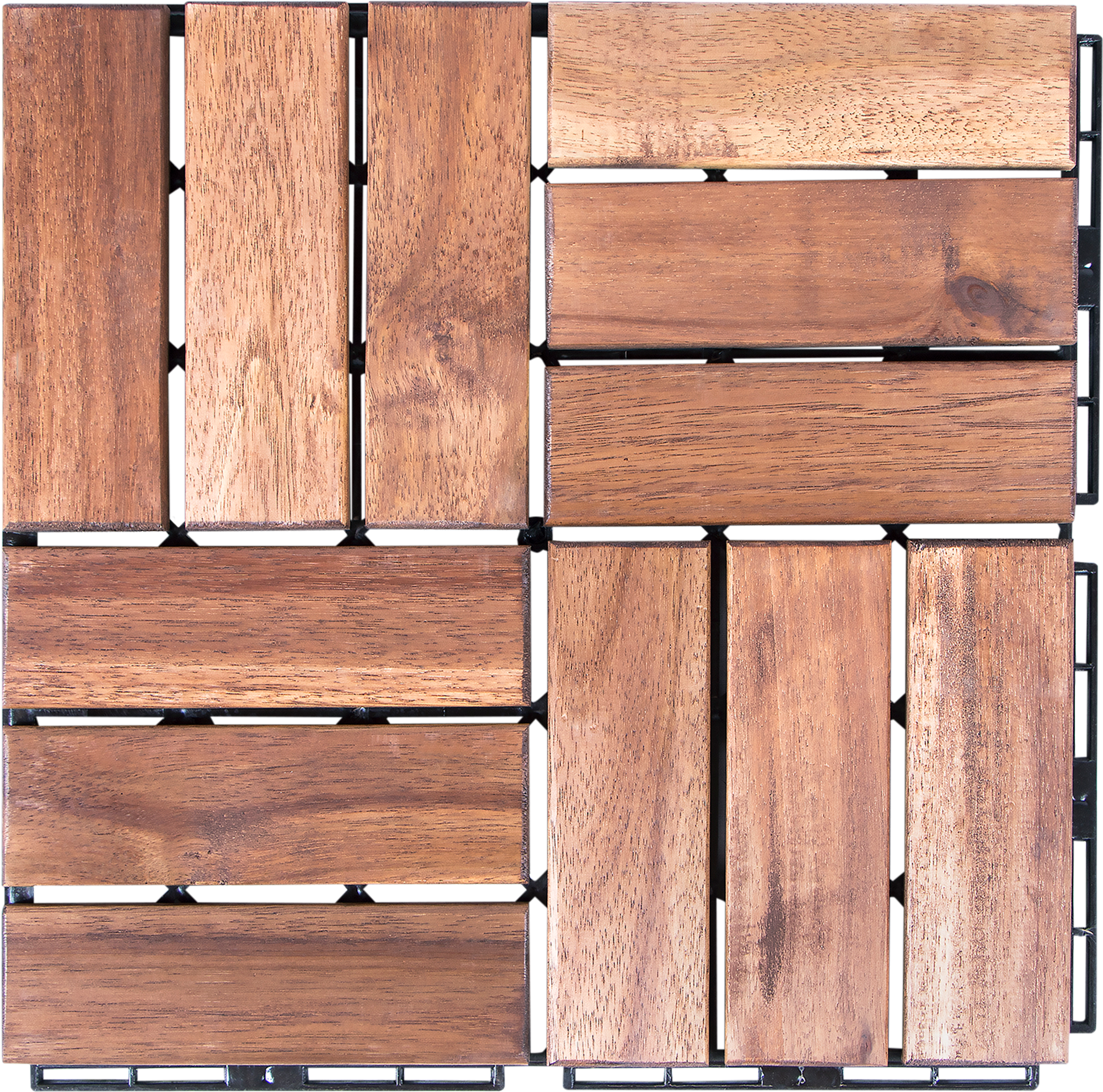 Projeto Jardim Exterior