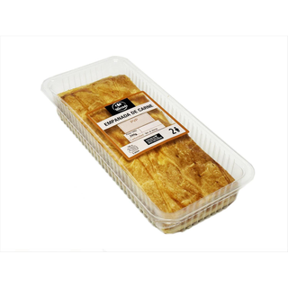 Empanada De Hojaldre De Carne Carrefour  300 Gr.