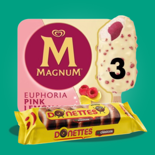 El Postre