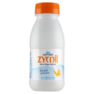 Zymil Alta Digeribilità Senza lattosio Buono Digeribile 250 ml