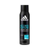 Adidas Desodorante Ice Dive 1446808 150Ml