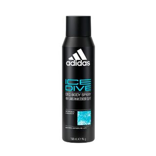 Adidas Desodorante Ice Dive 1446808 150Ml