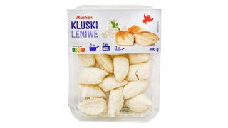 Auchan - Kluski leniwe - 400 g