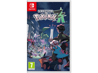 Nintendo Switch Pokémon Legends: Z-A (1595718)