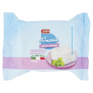 Crai in Armonia Crescenza Alta digeribilità 100 g