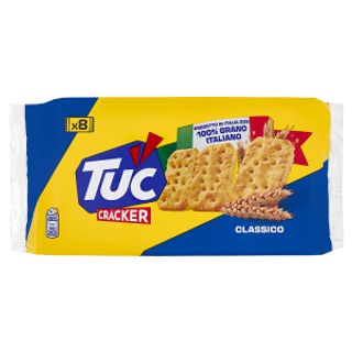 Cracker Tuc 250G