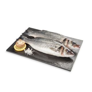 Lubina Nacional Pieza, Aprox 500 Gr.