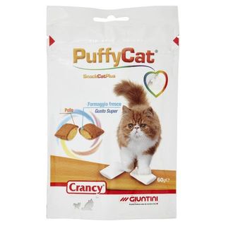 Giuntini Crancy Puffycat 60 G - 113606