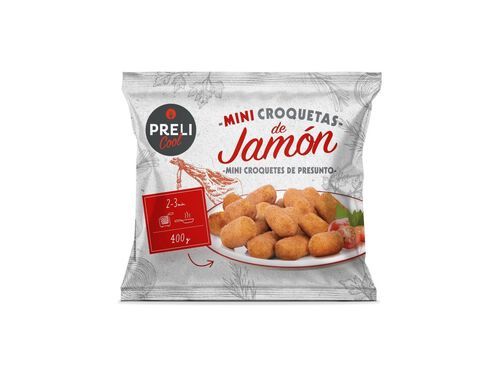 Salgados e Pastelaria