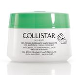 Collistar Anticellulite Draining Gel-Mud 6003373 400Ml