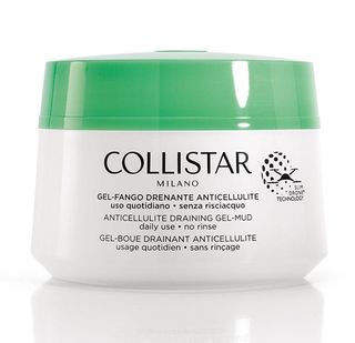 Collistar Anticellulite Draining Gel-Mud 6003373 400Ml