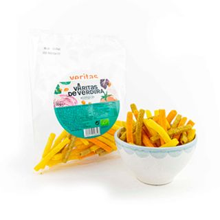 Varitas De Verduras Veritas 70 Gr.