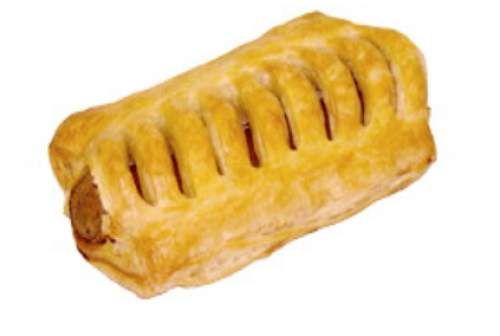 Croissants, Folhados e Brioches