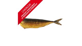 Pewni Dobrego - Ryba Makrela wędzona - na wagę ok. 300 g