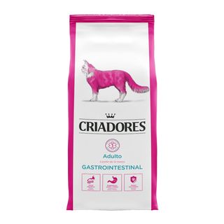 Criadores Dietetic Gastrointestinal Pollo Pienso Para Gatos 2.5Kg