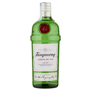 Gin Tanqueray Cl70