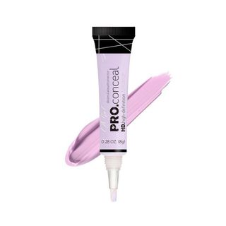 Corrector líquido Pro Conceal HD - L.A. Girl - Morado 81555969936