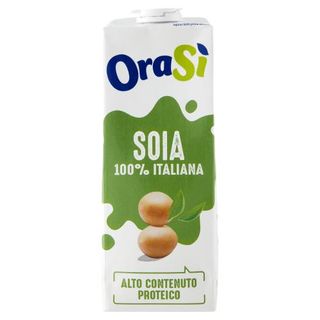 OraSì Soia 1 L
