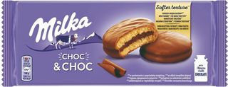 Milka Choc&Choc 150 g