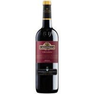 Vino Tinto Crianza Rioja Lagunilla Botella 75 Cl. (502963)