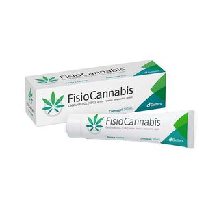 Fisiocannabis Fisiocannabis 200Ml 5798392 (8430022001235)