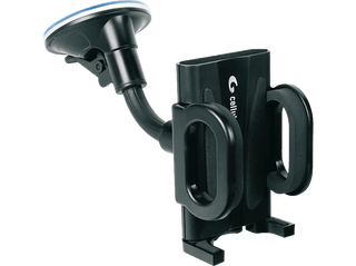 Soporte De Movil Universal Para Coche - Cellular Line Bigcrabdualfix (1122375) 