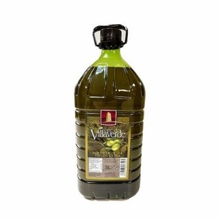 Aceite De Oliva Virgen Extra Torre De Villaverde 5L