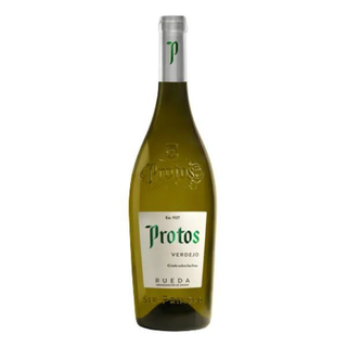 Protos Vino Blanco Verdejo D.O Rueda 75cl