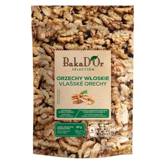 BakaD'Or Orzechy włoskie 200 g