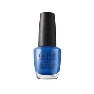 Nail Lacquer Colección Azules y Verdes - OPI - Azul 94100009827