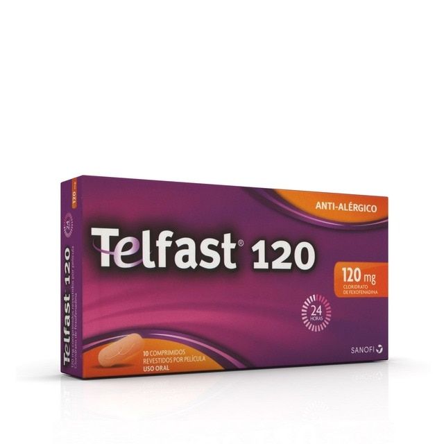 Alergias e Congestão Nasal