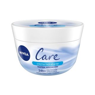 Care Crema Hidratante - Nivea - 400 ml 4005900360298