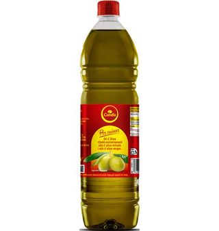 Aceite De Oliva Condis Suave 1 L