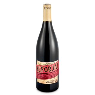 Vino Tinto D.O. Terra Alta Reforjat Negre 75 Cl
