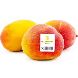 Fruteria Mango Kent Seleccion - Peso Aprox. 650 Gr.