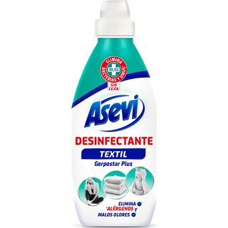 Desinfectante Textil, Botella 720 Ml